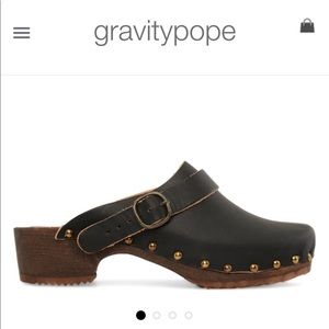 BOSABO COMPLIBA CLOGS